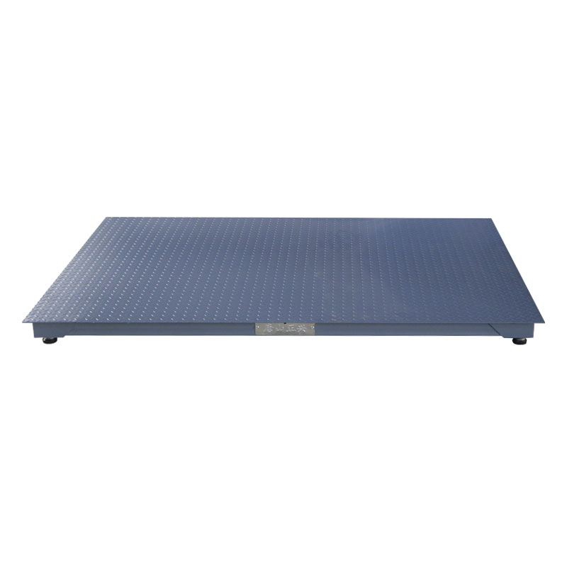 V8 series platform scale