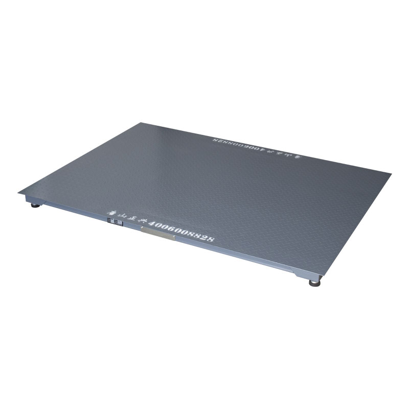 S8 series platform scale